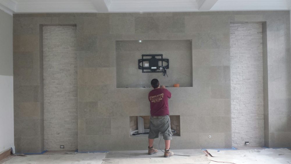 Photo of Avanti Stone Inc.