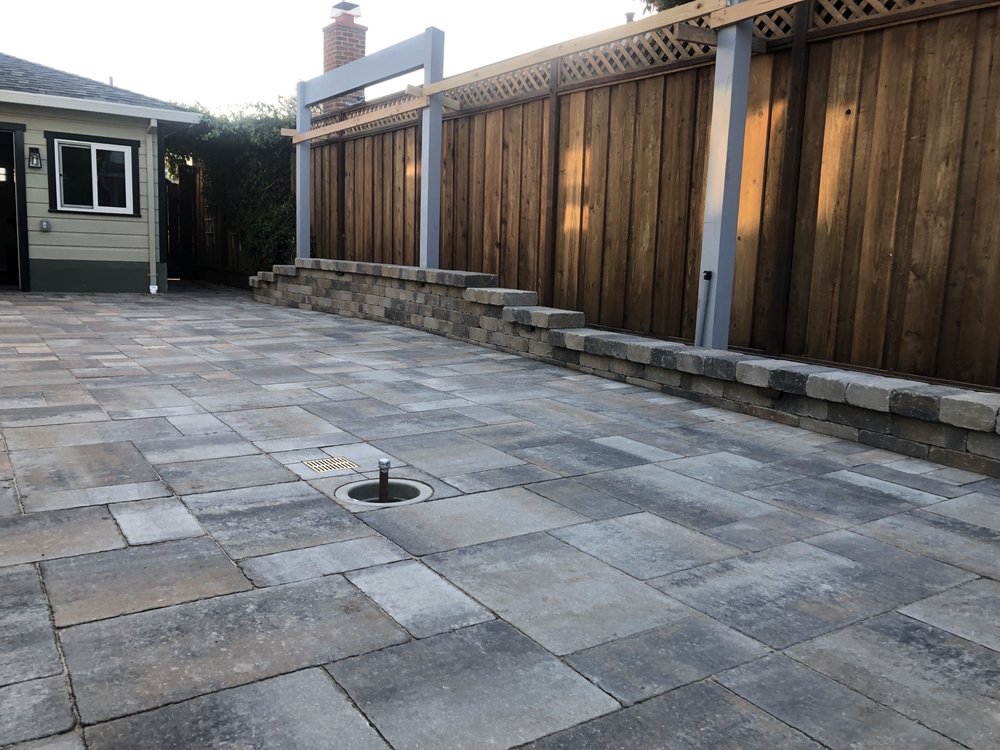 Photo of Method Paving