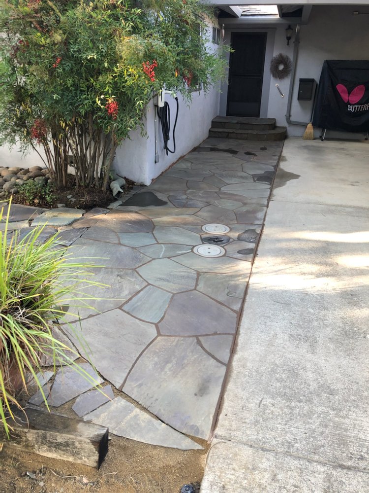 Photo of Method Paving