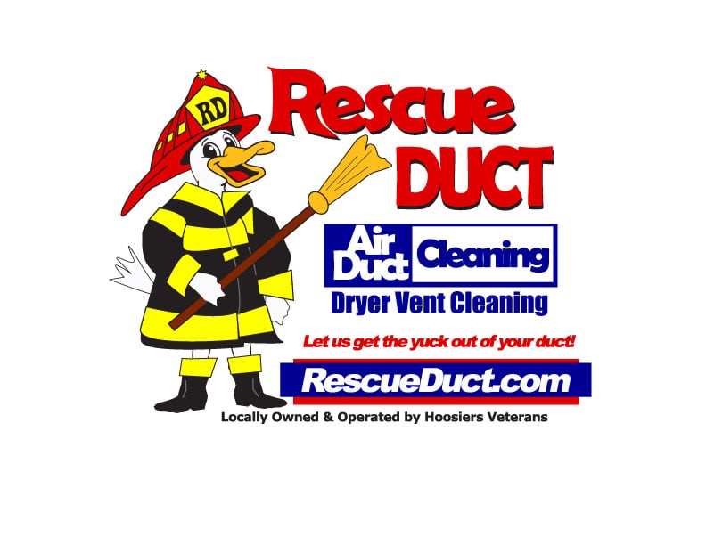 Photo of Rescue Duct