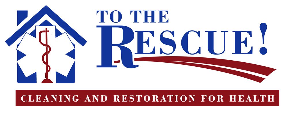 Photo of To The Rescue