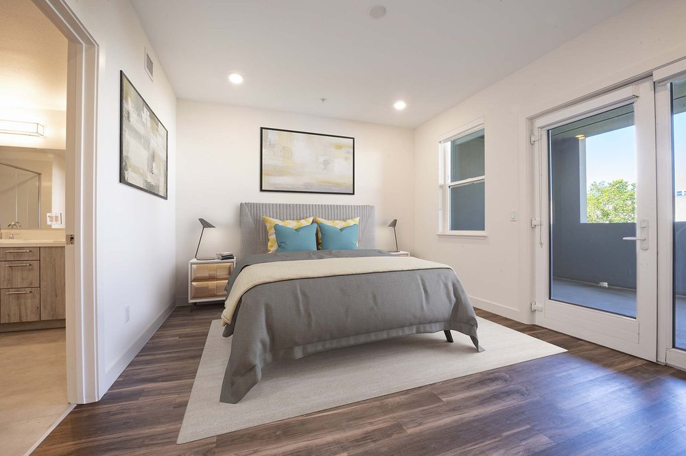 Photo of The Ryden Apartments