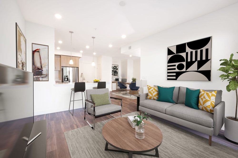 Photo of The Ryden Apartments