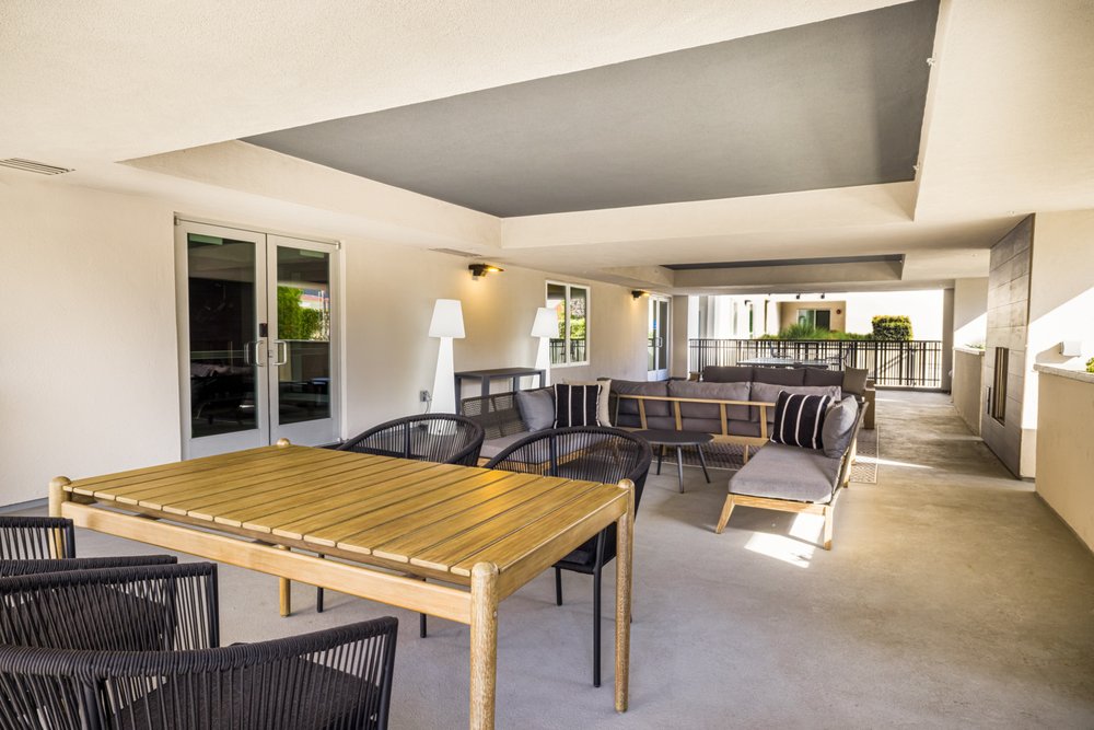 Photo of The Ryden Apartments