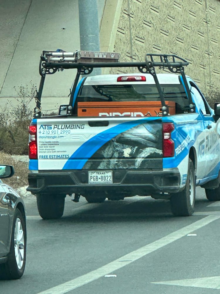Photo of ATS Plumbing