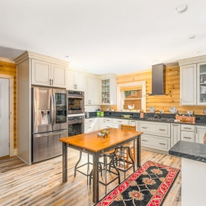 Fredericksburg iDesign Granite