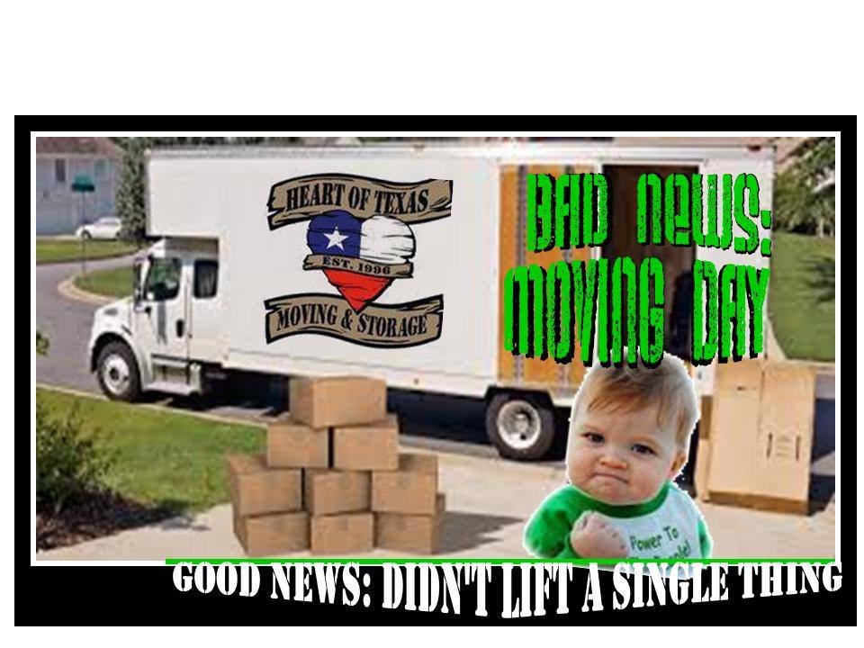 Photo of Heart of Texas Moving & Storage