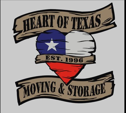 Photo of Heart of Texas Moving & Storage