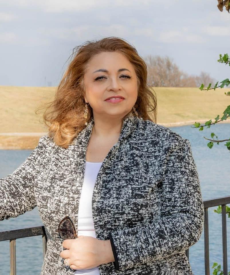Photo of Svetlana Vilig, United Real Estate Realtor