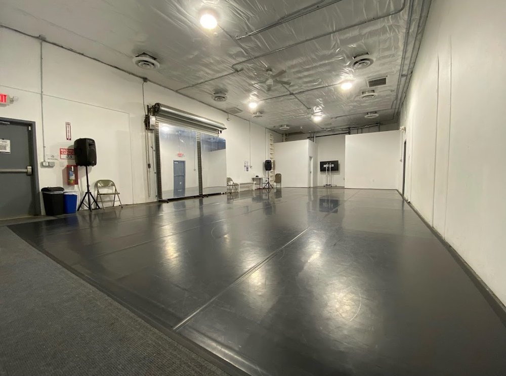 Photo of Stomping Ground