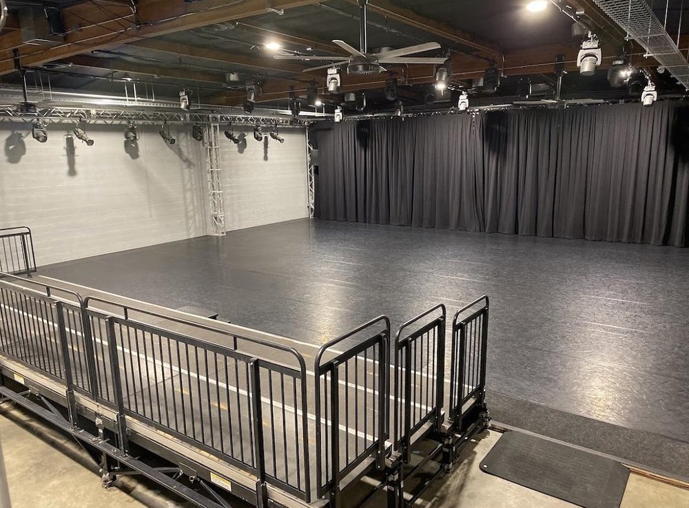 Photo of Stomping Ground