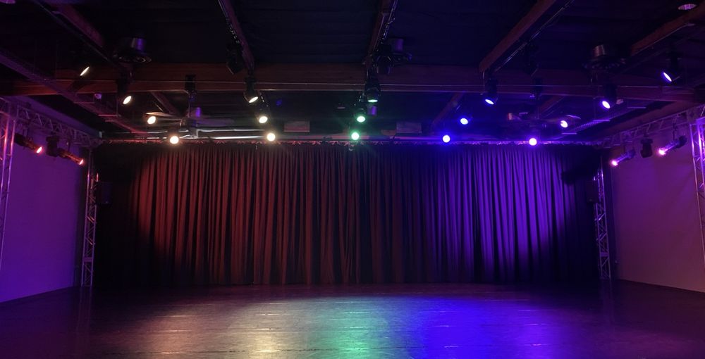 Photo of Stomping Ground