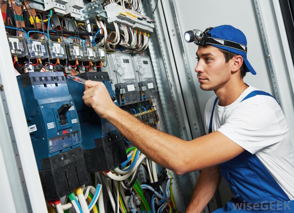 Photo of Grand Electrical