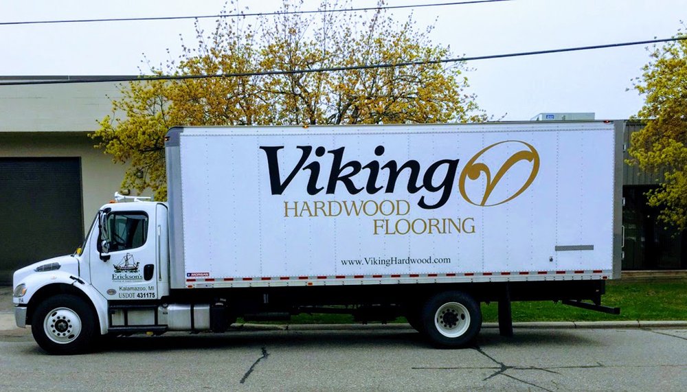 Photo of Erickson's Flooring & Supply