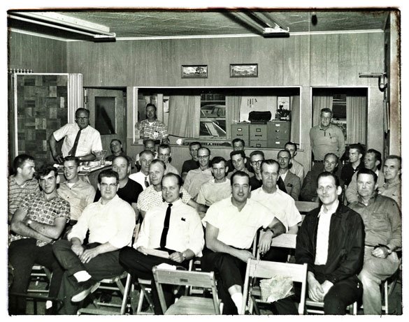 Photo of Erickson's Flooring & Supply