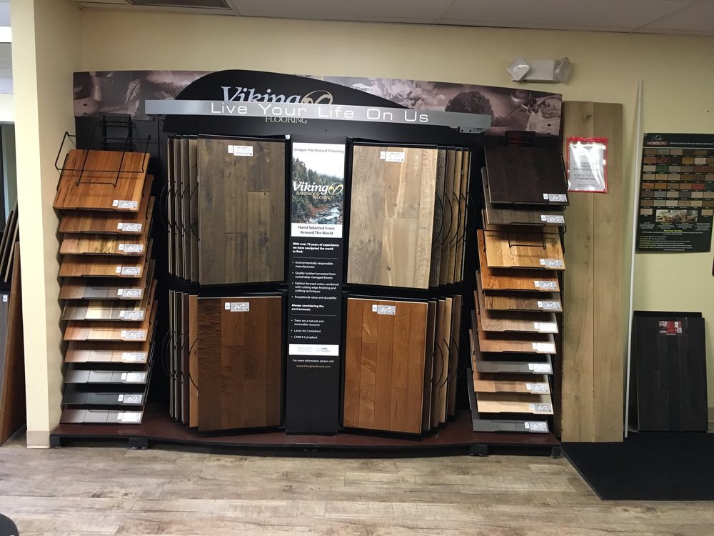 Photo of Erickson's Flooring & Supply