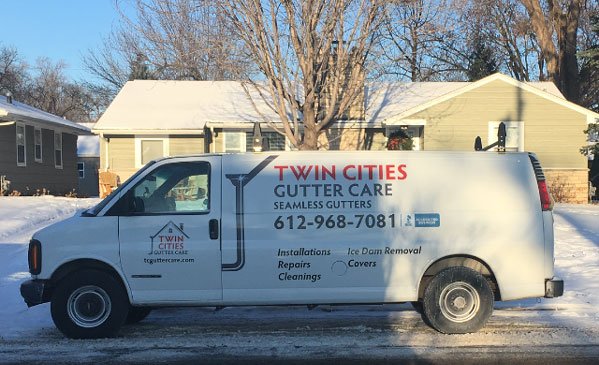 Photo of Twin Cities Gutter Care