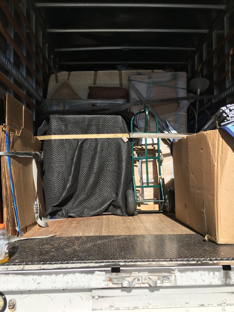 Photo of Ultimate Moves & Relocations
