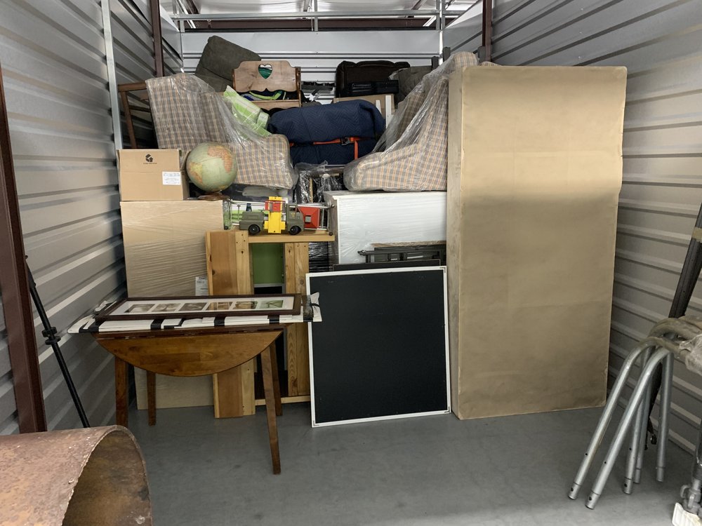 Photo of Ultimate Moves & Relocations
