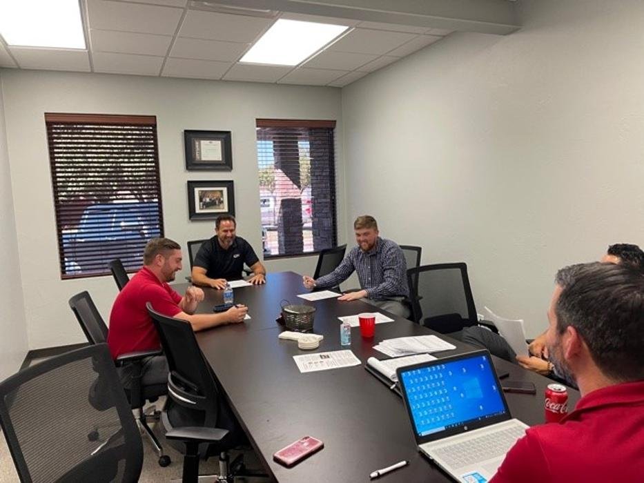 Photo of City Wide Facility Solutions - Oklahoma City