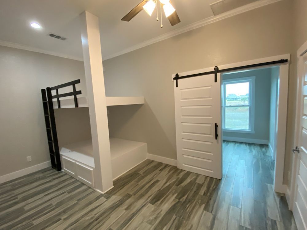 Photo of J's Sheetrock & Paint