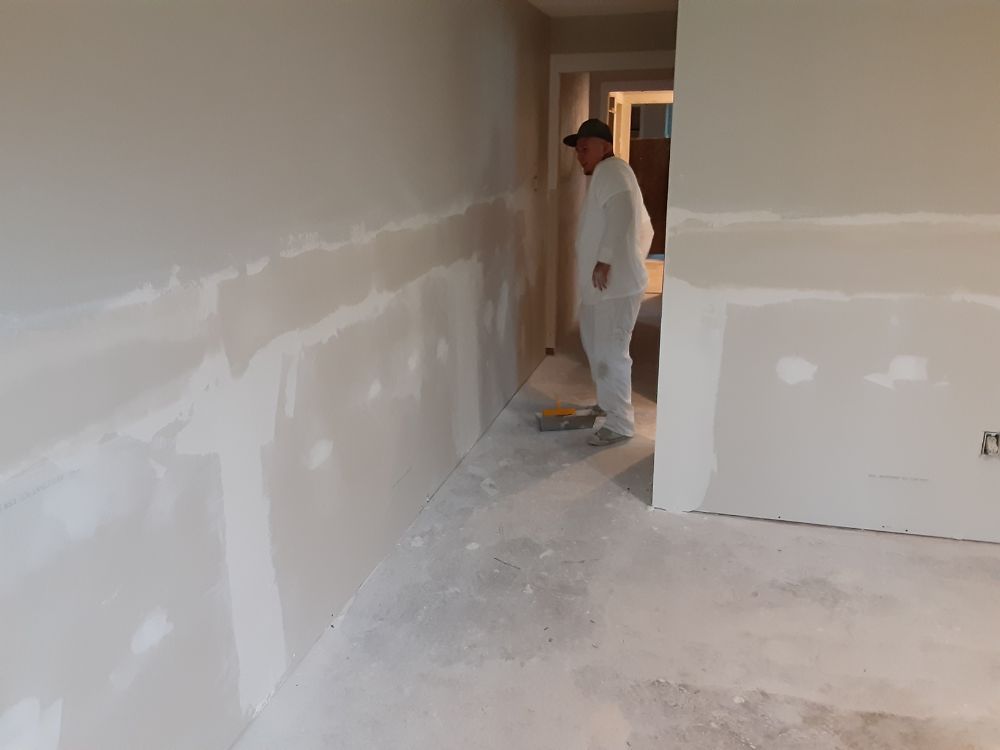 Photo of J's Sheetrock & Paint