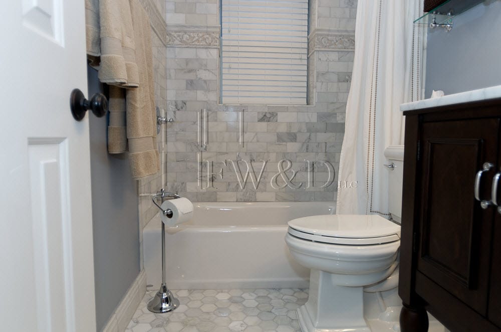 Photo of FW&D Remodeling Services