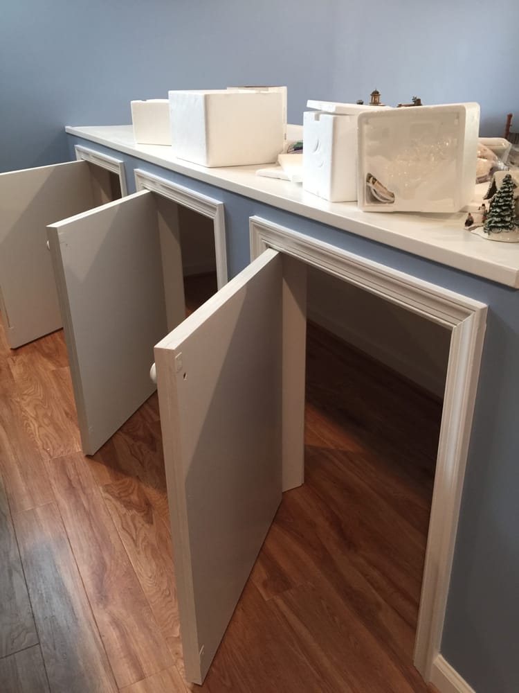 Photo of FW&D Remodeling Services