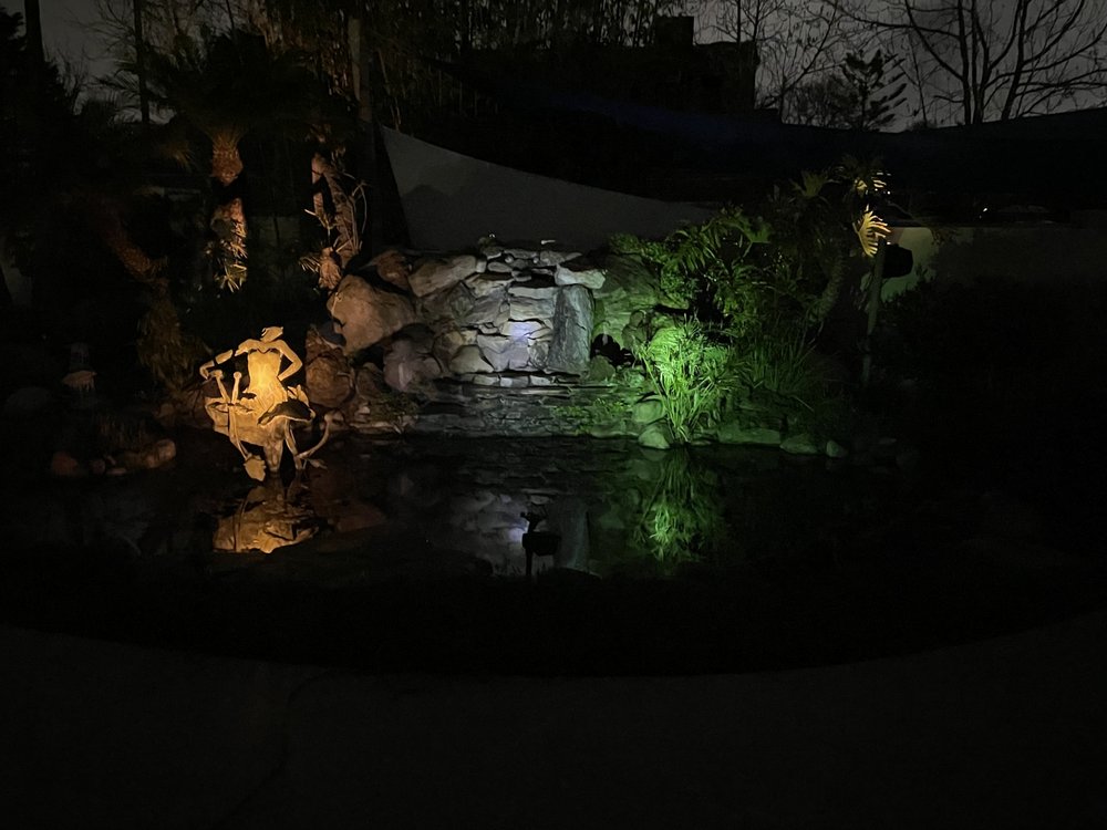 Photo of JE Electric