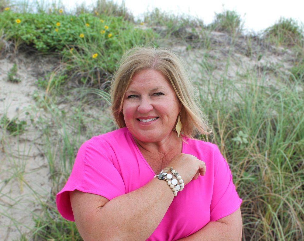 Photo of Mary Hamilton - Summer House Realty