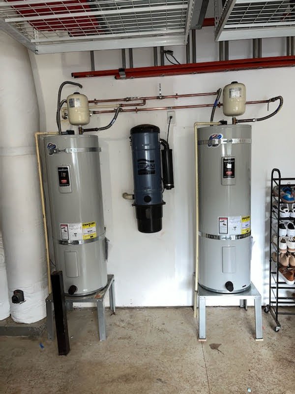 Photo of AA Quality Plumbing