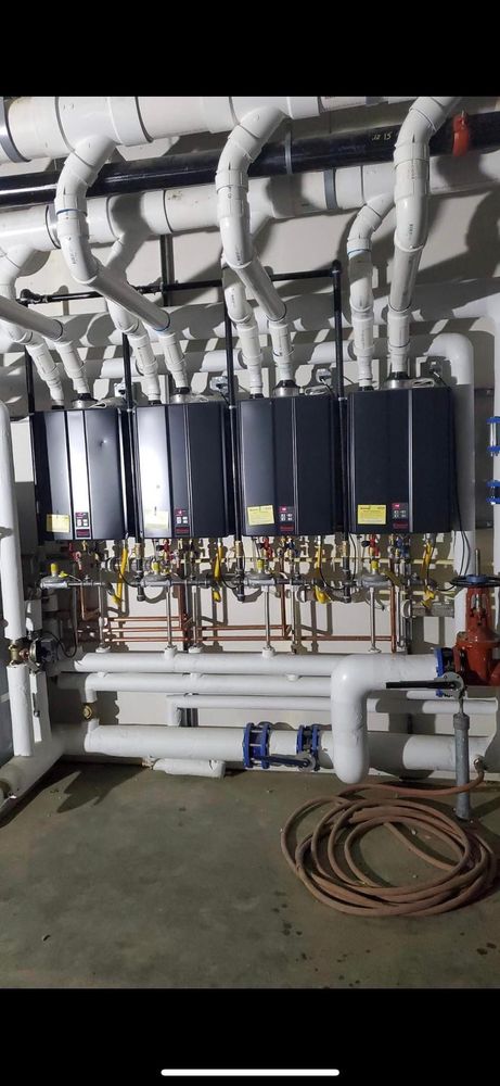 Photo of AA Quality Plumbing