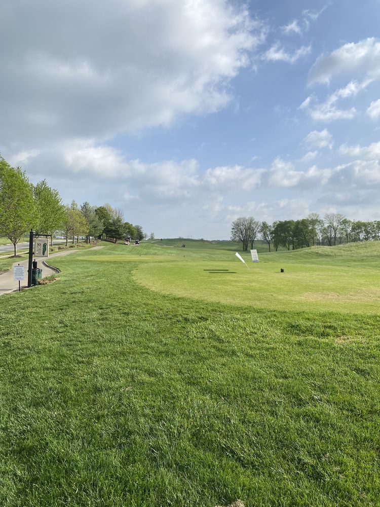 Photo of Shoal Creek Golf Course