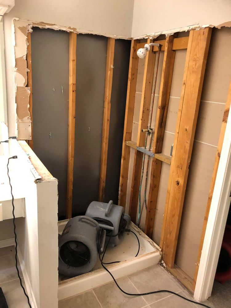 Photo of American Water Damage of DFW
