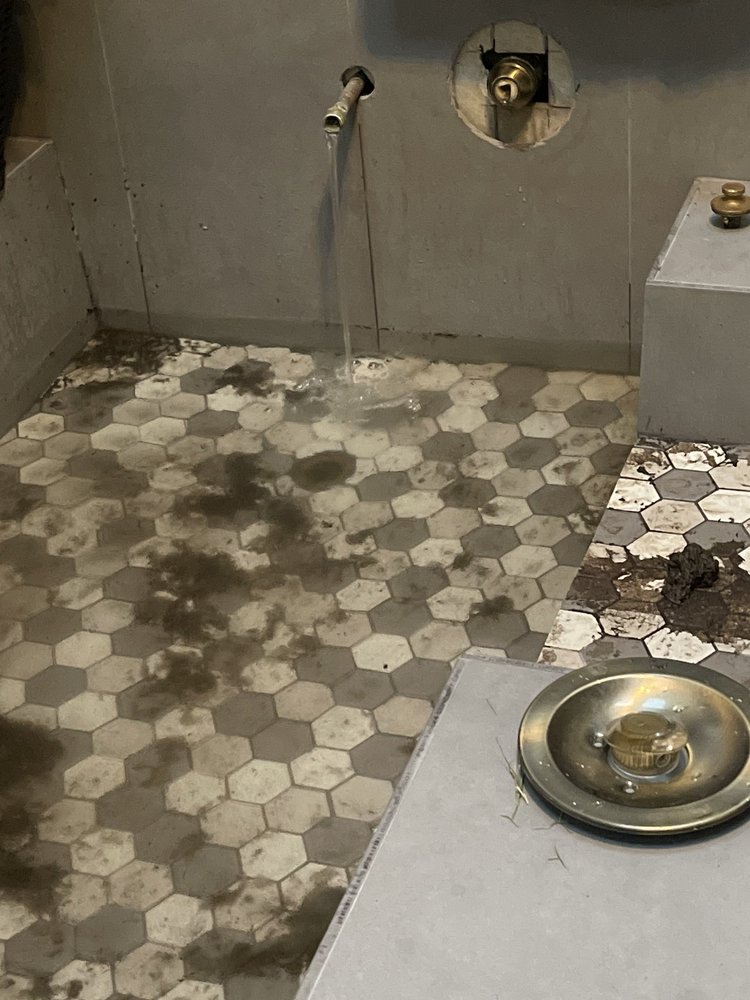 Photo of American Water Damage of DFW