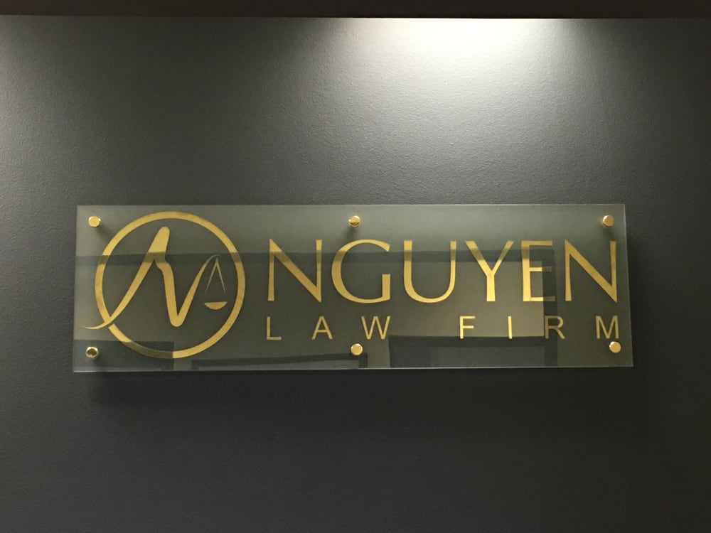Photo of Nguyen Law Firm
