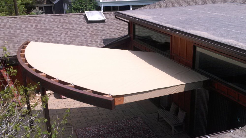 Photo of American Awning & Patio