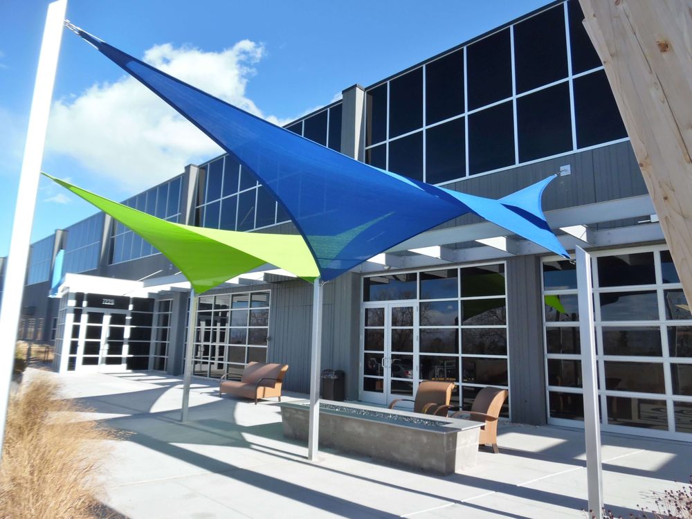 Photo of American Awning & Patio