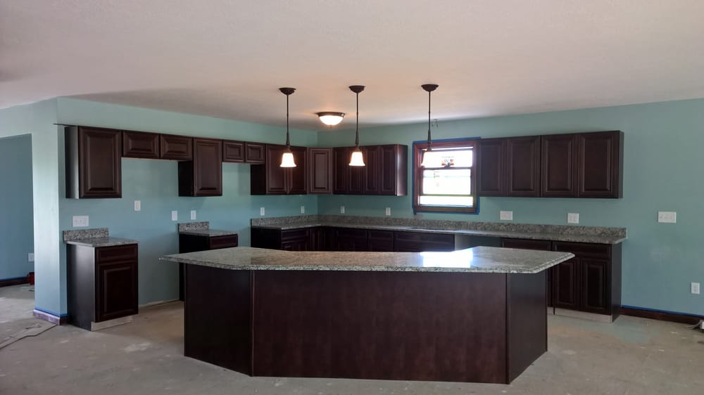Photo of GS Marble & Granite