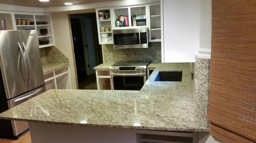 Photo of GS Marble & Granite