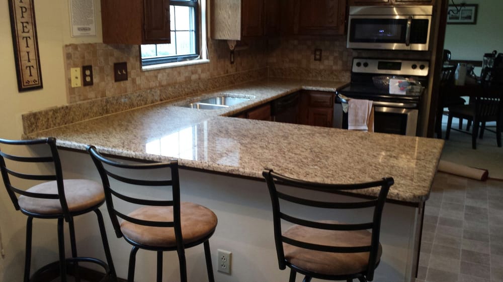 Photo of GS Marble & Granite