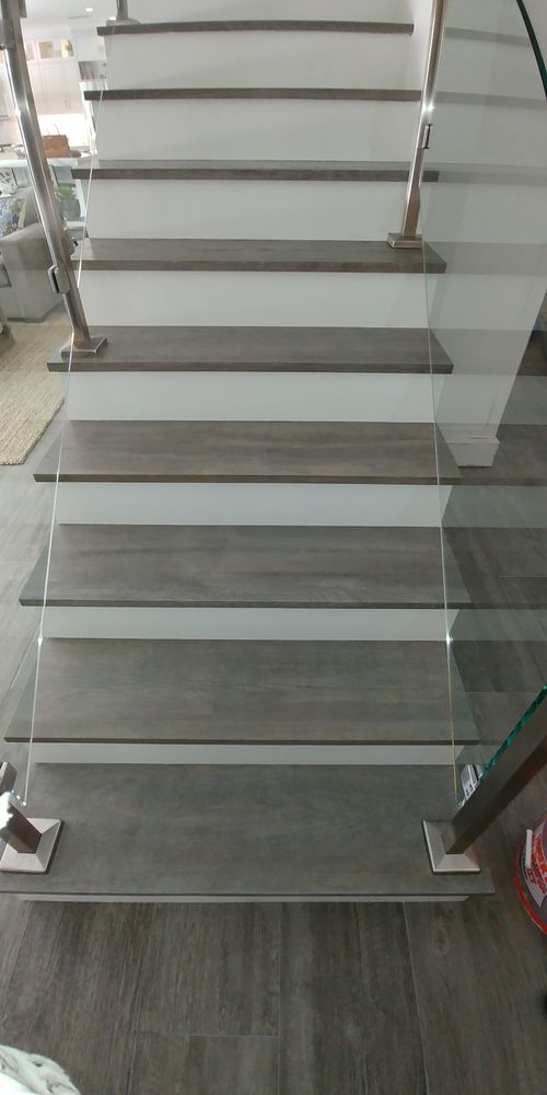 Photo of SFE Hardwood Flooring and Mouldings