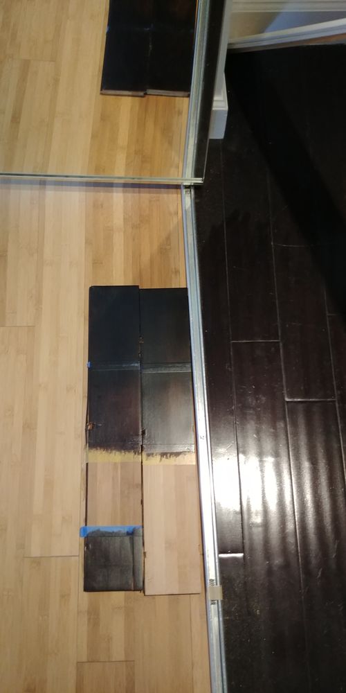 Photo of SFE Hardwood Flooring and Mouldings