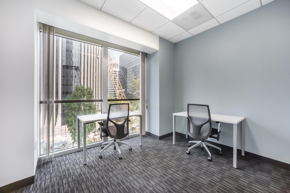 Photo of Regus California Century Plaza Tower