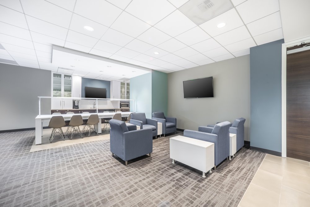 Photo of Regus California Century Plaza Tower