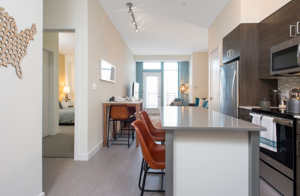 Photo of Hub25 Apartments