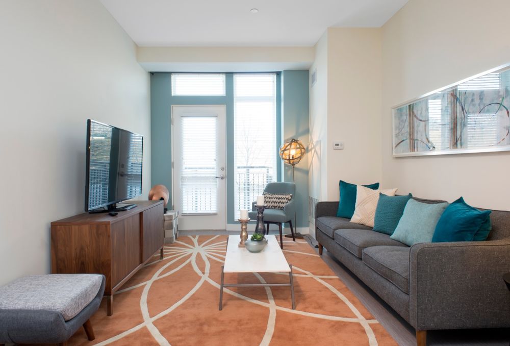Photo of Hub25 Apartments