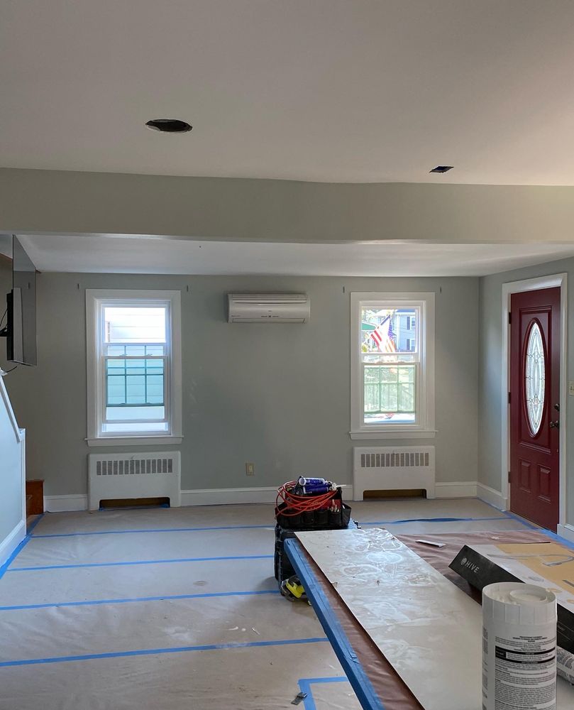 Photo of Blessed Express Painting and Services
