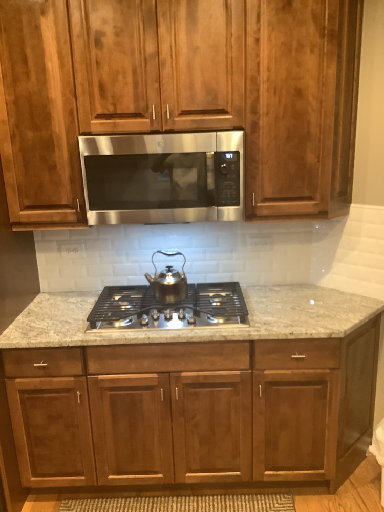 Photo of Granite Crafters