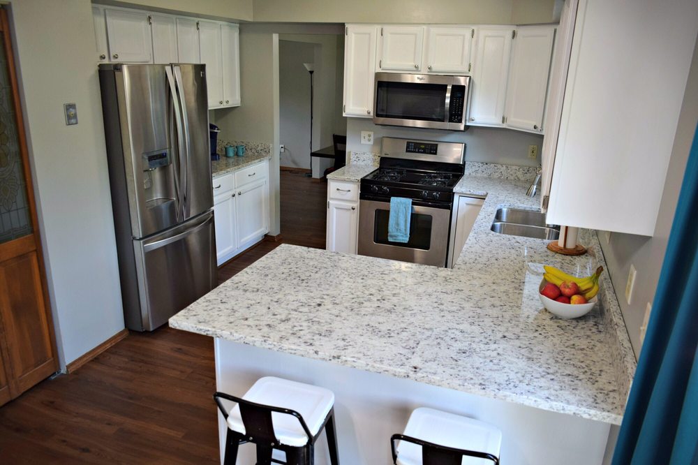 Photo of Granite Crafters